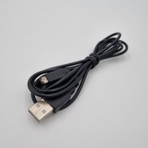 Nintendo Gameboy Advance SP + Nintendo DS Phat USB Charger