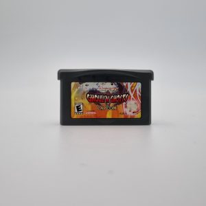 Super Ghouls 'n Ghosts GBA Budget