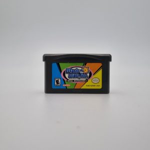 Wario Ware Inc GBA