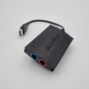 Singstar USB Microfoon Hub