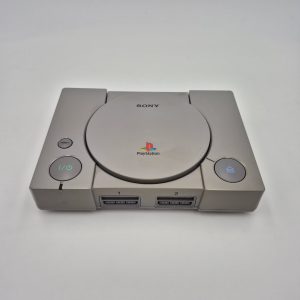 Sony Playstation 1 SCPH-9002 met aansluitmateriaal budget