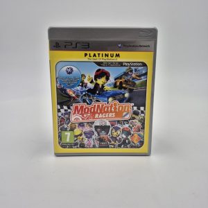 Modnation Racers Platinum PS3