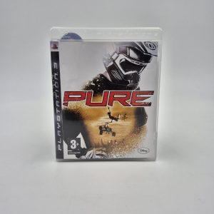 Pure PS3