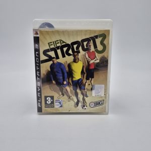 FIFA Street 3 PS3