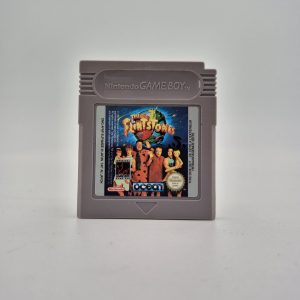 Flintstones GB