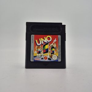 Uno GBC
