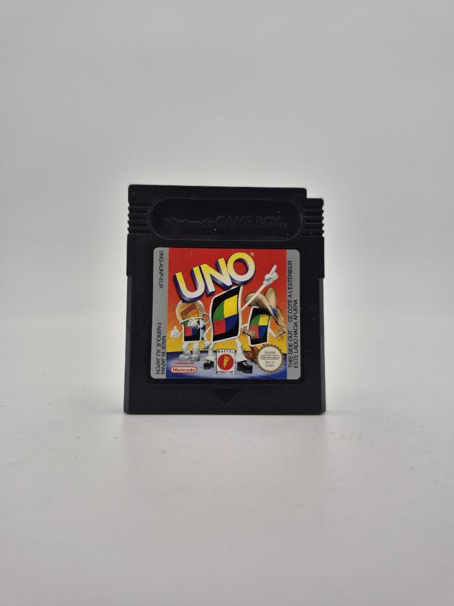 Uno GBC