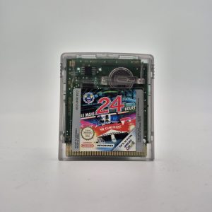 Le Mans 24 Hours GBC