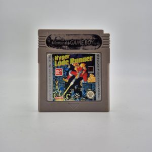 Hyper Lode Runner GB