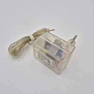Piranha Gameboy Color/Pocket aftermarket AC/DC Adapter