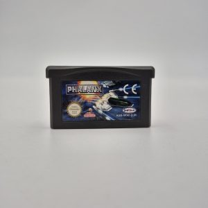 Phalanx GBA