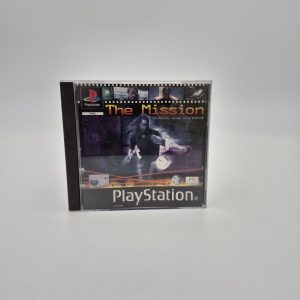 The Mission PS1