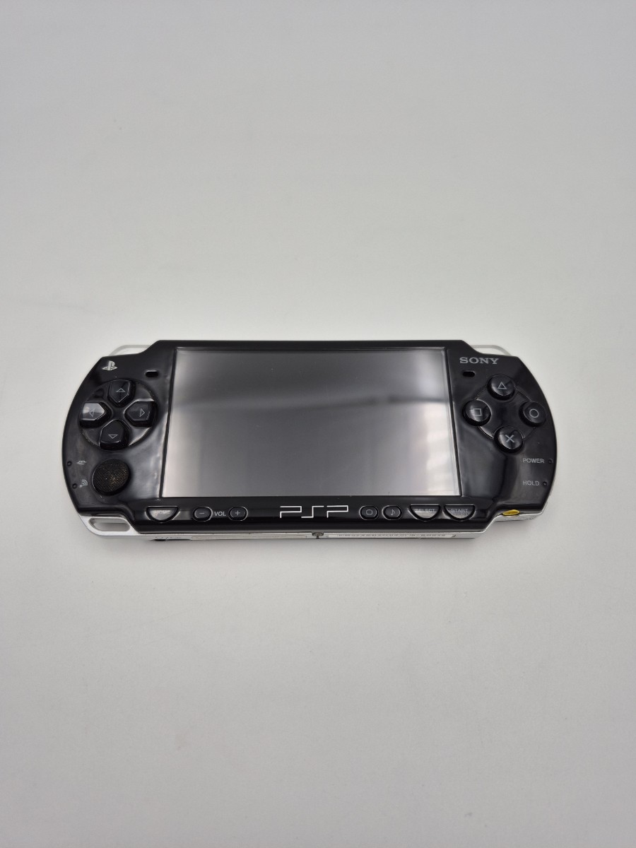 Sony PSP 2004 Slim