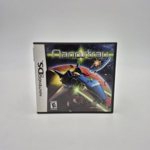 Nanostray NDS