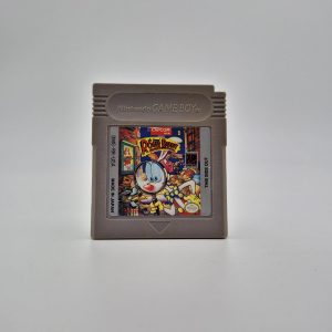 Who Framed Roger Rabbit GB