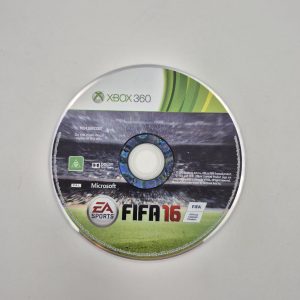 Fifa 16 Xbox 360