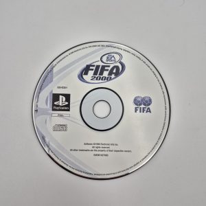 FIFA 2000 PS1