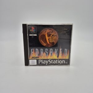 Forsaken Playstation 1