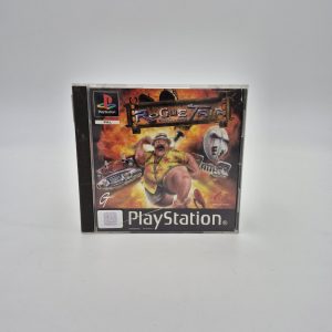 Rogue Trip Vacation 2012 Playstation 1