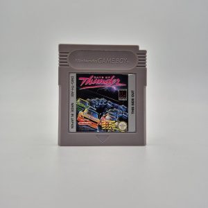 Days of Thunder GB