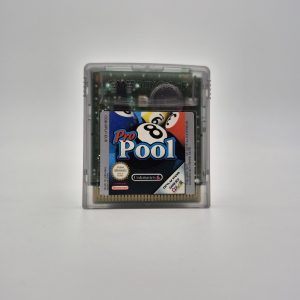 Pro Pool GBC