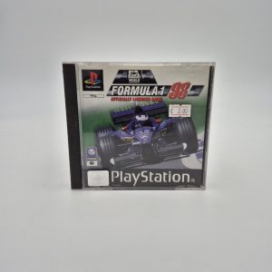 Formula 1 98 PS1