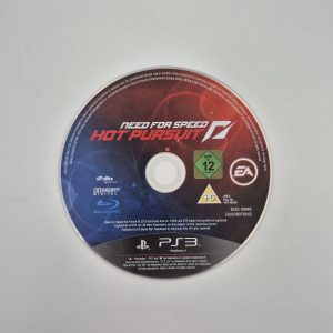 Need for Speed Hot Pursuit PS3