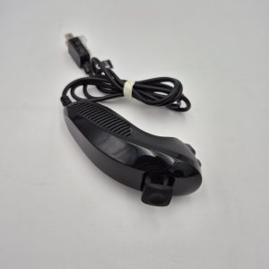 Wii Nunchuk zwart third party