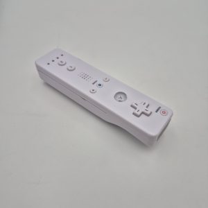 Wii Remote Wit third party