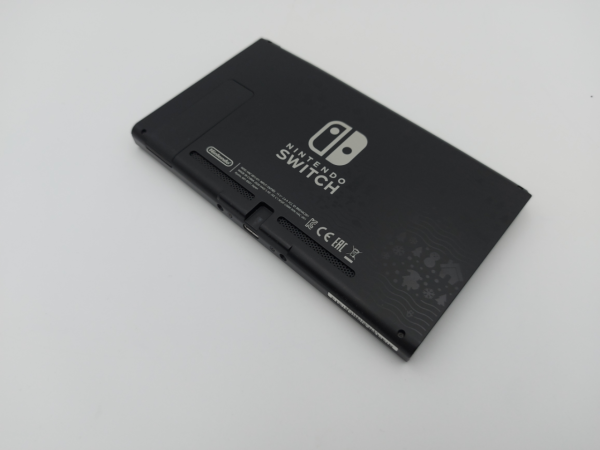 Nintendo Switch in Doos met Animal Crossing Shell - Afbeelding 7