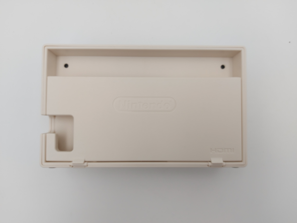 Nintendo Switch in Doos met Animal Crossing Shell - Afbeelding 12