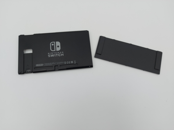 Nintendo Switch in Doos met Animal Crossing Shell - Afbeelding 18