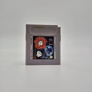 Bubble Ghost GB