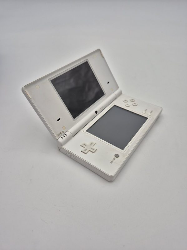 Nintendo DSi Wit redelijke staat - Afbeelding 2