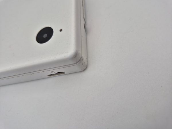 Nintendo DSi Wit redelijke staat - Afbeelding 4