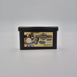 Medabots Metabee GBA