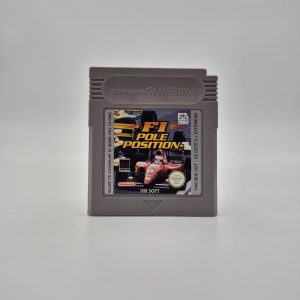 F1 Pole Position GB