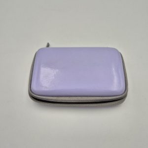 Nintendo DS Lite bewaaretui lila